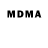 MDMA кристаллы Lacomba91